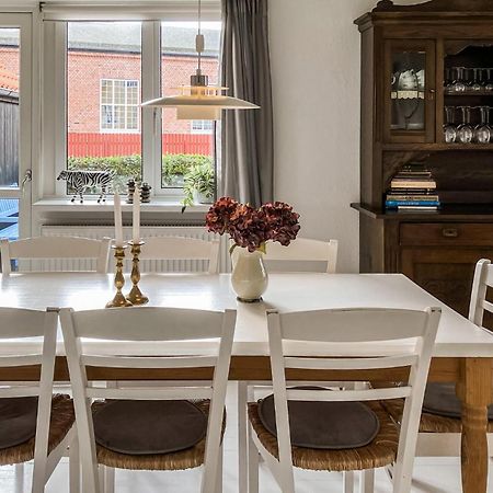 4 Bedroom Beautiful Home In Skagen Kültér fotó
