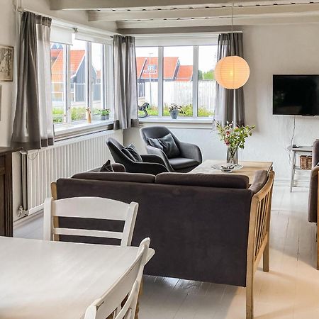 4 Bedroom Beautiful Home In Skagen Kültér fotó