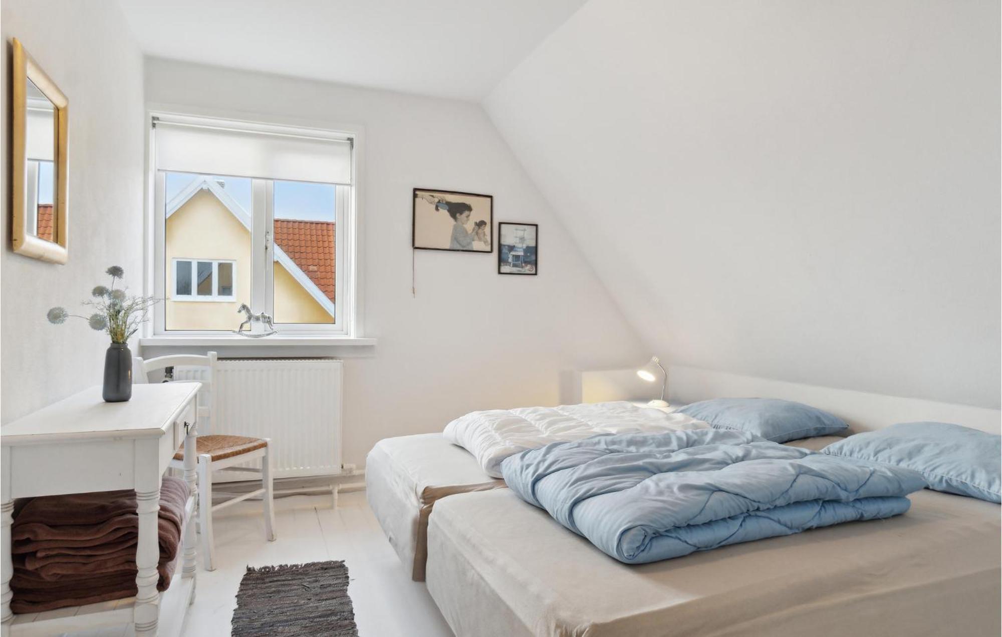 4 Bedroom Beautiful Home In Skagen Kültér fotó