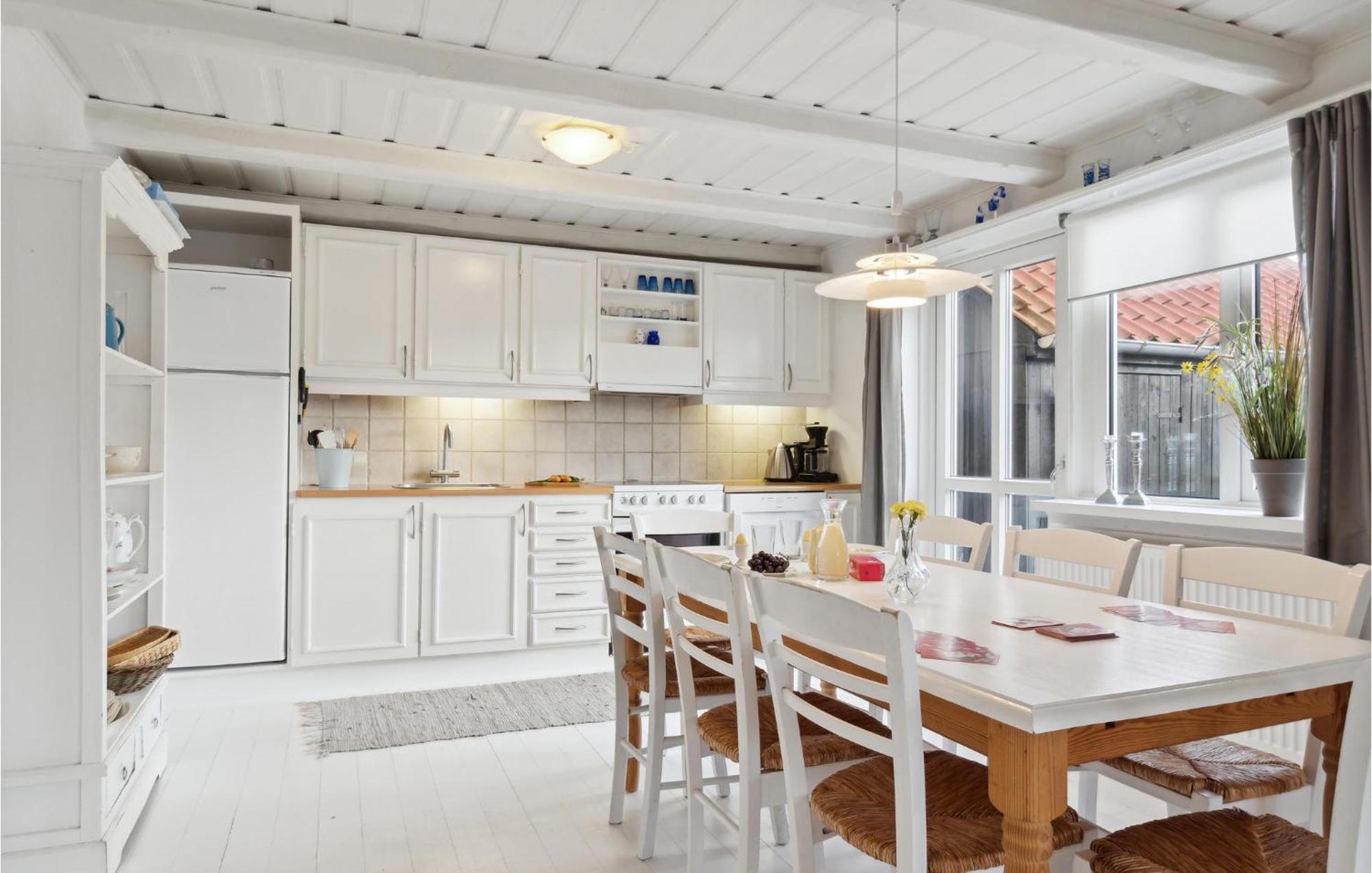 4 Bedroom Beautiful Home In Skagen Kültér fotó