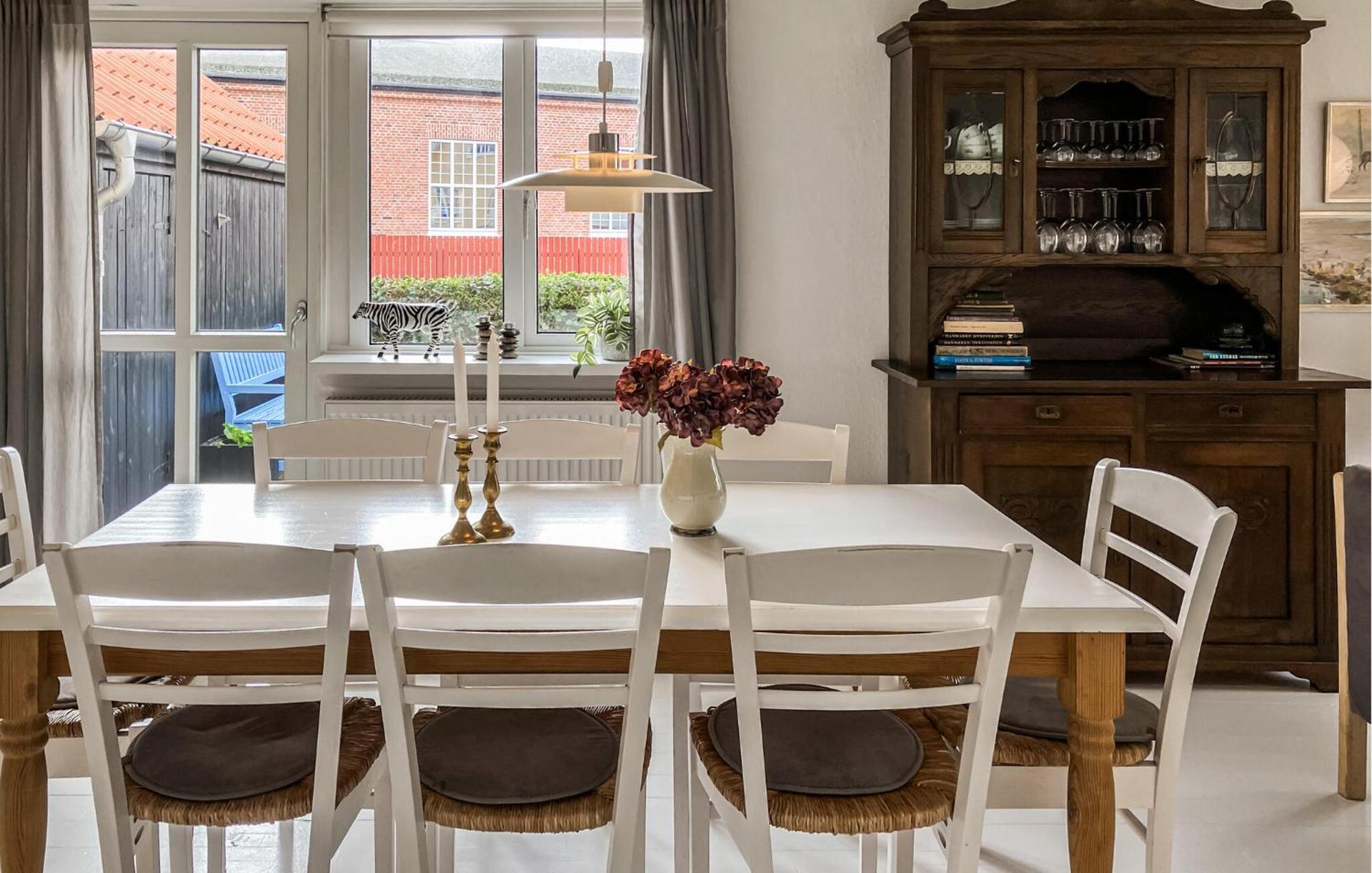 4 Bedroom Beautiful Home In Skagen Kültér fotó