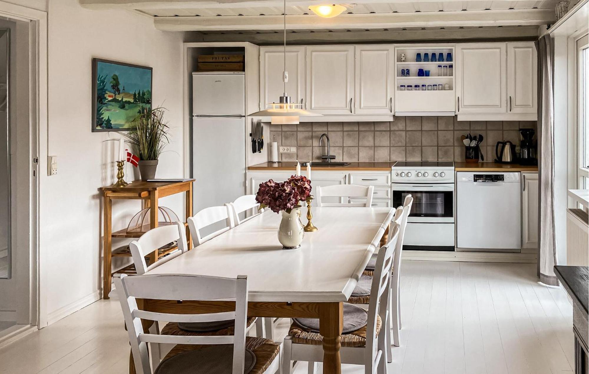 4 Bedroom Beautiful Home In Skagen Kültér fotó