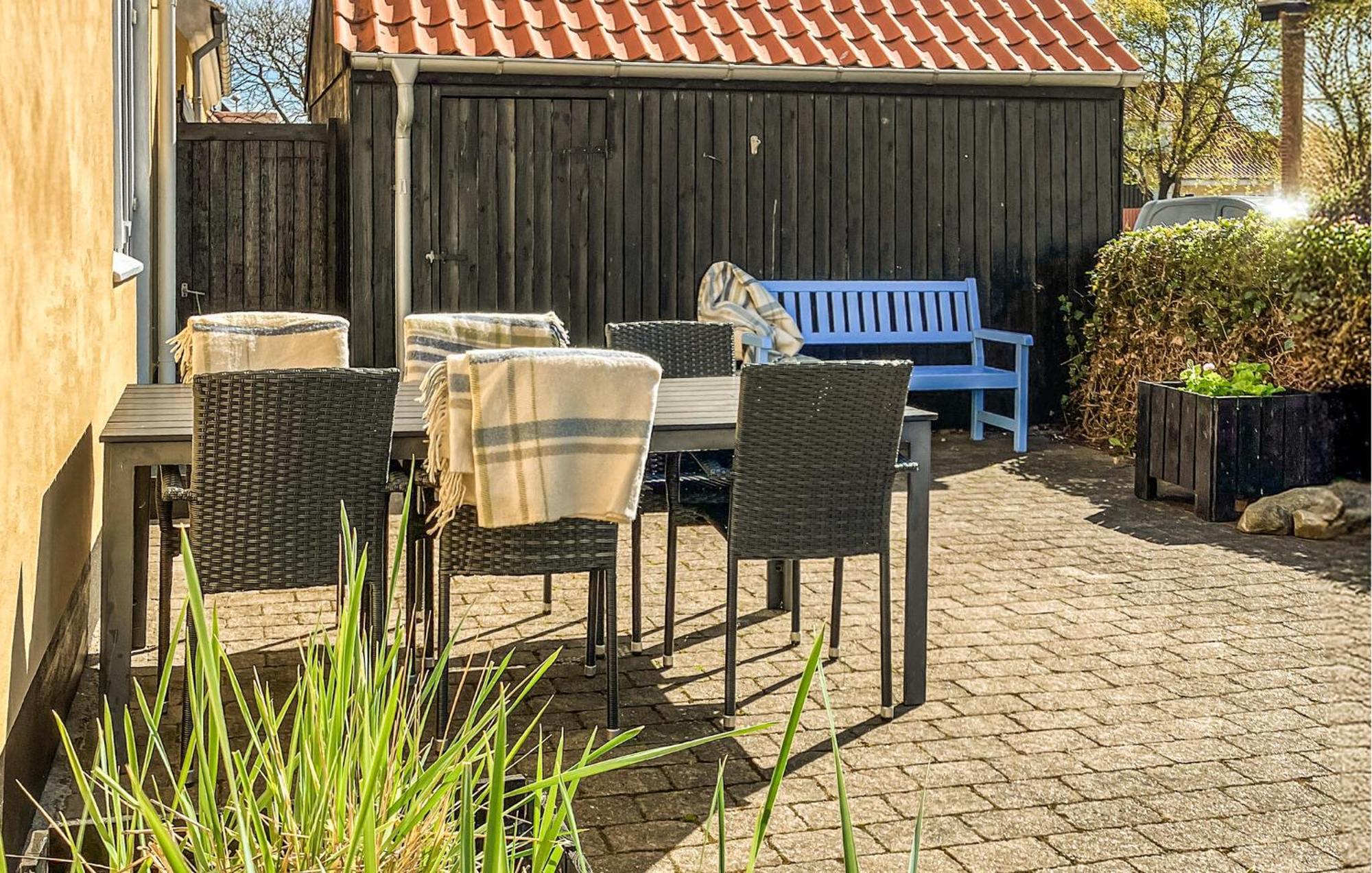 4 Bedroom Beautiful Home In Skagen Kültér fotó